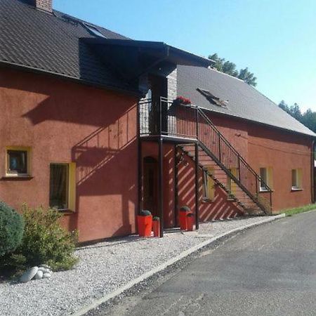 Przytulne Na Poddaszu Jelenia Góra Esterno foto
