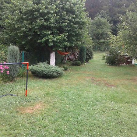 Przytulne Na Poddaszu Jelenia Góra Esterno foto