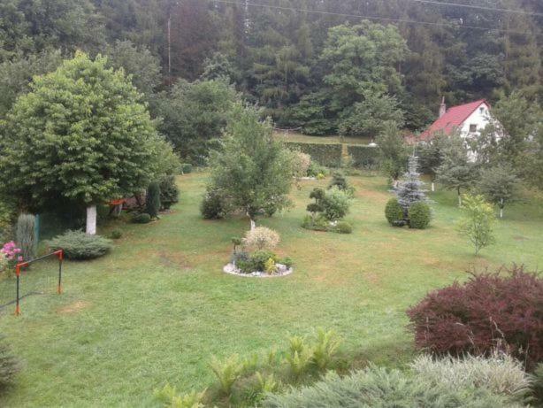 Przytulne Na Poddaszu Jelenia Góra Esterno foto