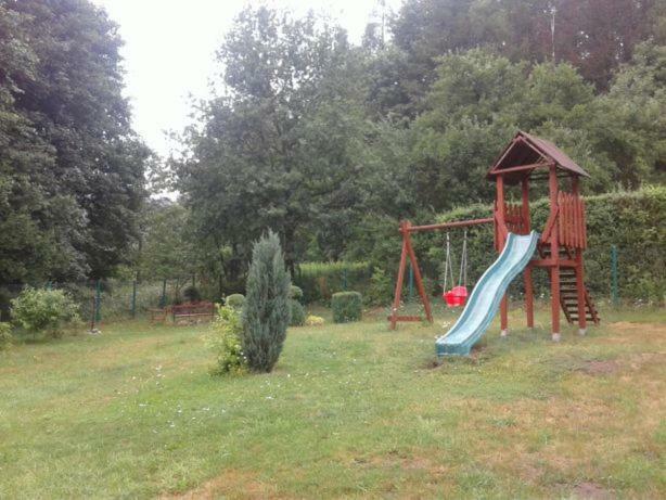 Przytulne Na Poddaszu Jelenia Góra Esterno foto